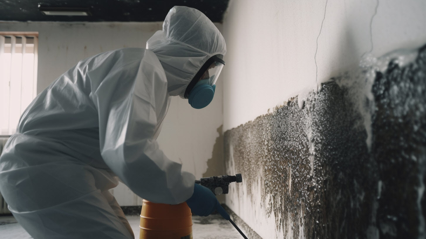 Mold Removal Companies Colorado Springs