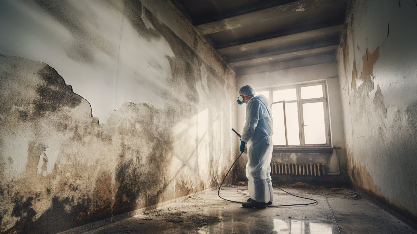 Mold Removal Supplies Colorado Springs