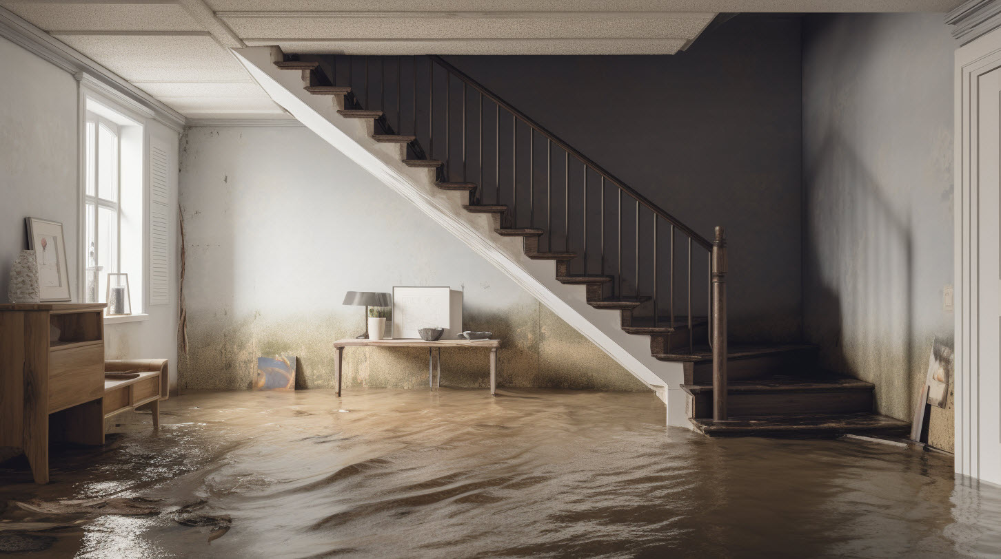 Basement Mold Removal Colorado Springs