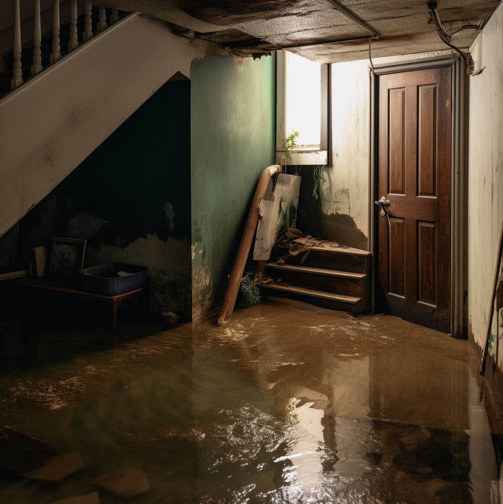Non-Toxic Mold Removal Colorado Springs